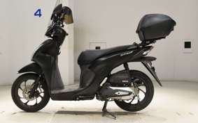 HONDA DIO 110 2013 JK03