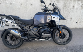 BMW R1300GS Adventure ASA 2026 0M31