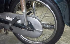 HONDA C90 SUPER CUB HA02