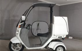 HONDA GYRO TA03