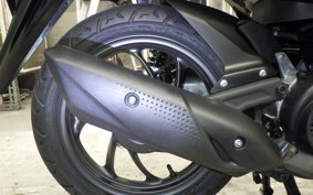 HONDA DIO 110 Lite 2024 JK46