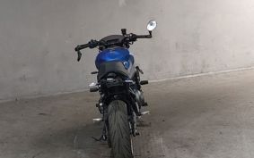YAMAHA XSR900 2023 RN80J