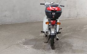 HONDA SUPER CUB90 HA02