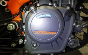 KTM 390 DUKE 2020