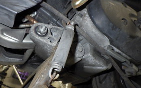 HONDA SPACY 100 JF13