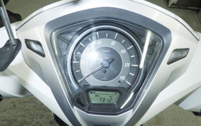HONDA LEAD 125 2003 JK12