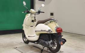 YAMAHA VINO 50 Gen.4 2017 AY02