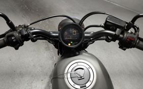HONDA REBEL MC49