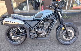 HONDA CL250 MC57