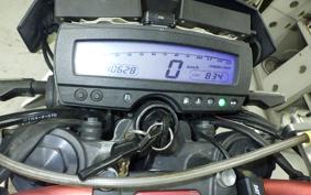 KAWASAKI KLX250D TRACKER X LX250V