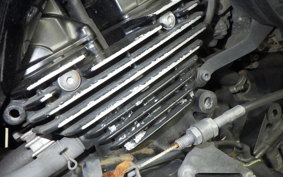 HONDA MAGNA 250 2007 MC29
