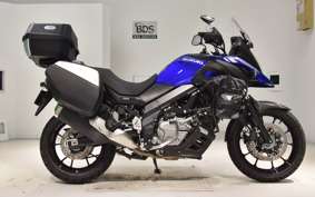 SUZUKI Vｽﾄﾛｰﾑ650A 2024 C733M