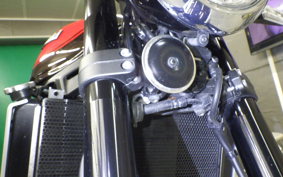 KAWASAKI Z900RS 2022 ZR900C