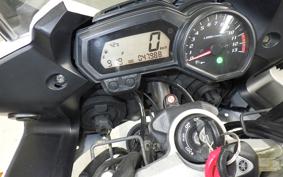 YAMAHA FZ1 FAZER 2010 RN21J