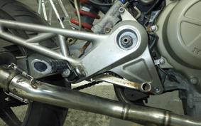 HONDA VTR 250 MC33