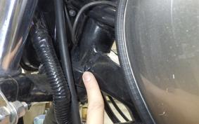 YAMAHA SR400 Gen.3 2003 RH01J