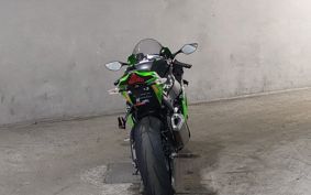 KAWASAKI ZX 10 NINJA R ZXT00S