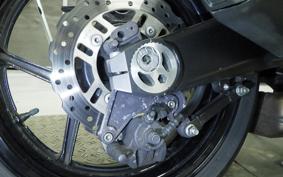 KAWASAKI NINJA 1000 2013