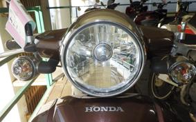 HONDA GIORNO 2 2012 AF70