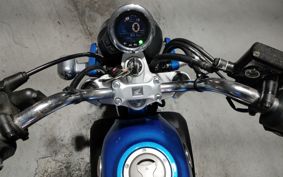 HONDA MONKEY 125 JB02