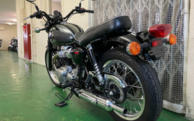 KAWASAKI MEGURO K3 2021 EJ800E