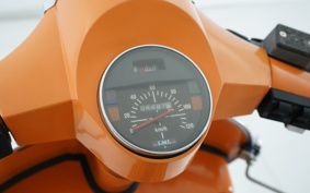 YAMAHA LML STAR DELUXE150 P085