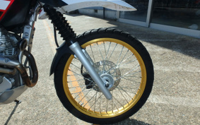 YAMAHA SEROW 250 DG17J