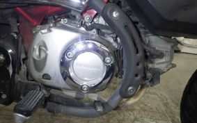 HONDA MONKEY 125 JB02