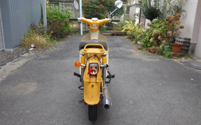 HONDA LITTLE CUB AA01