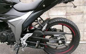 SUZUKI JIKUSA-150 ED13N