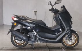 YAMAHA N-MAX 125 SEG6J