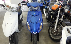 SUZUKI ADDRESS V125 S CF4MA