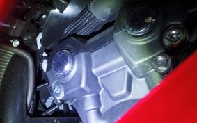 HONDA CBR400R 2025 NC65