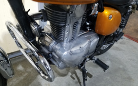 KAWASAKI ESTRELLA BJ250A