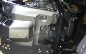 HONDA CT125-2 JA65