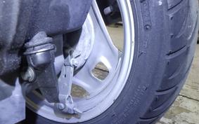 SUZUKI ﾚｯﾂG CA4AA