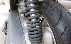 YAMAHA JOG Gen.2 3YJ