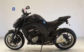 KAWASAKI Z1000 Gen.5 2015