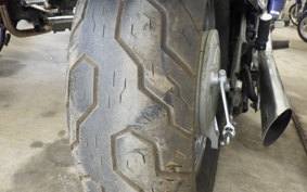 YAMAHA DRAGSTAR 400 2003 VH01J