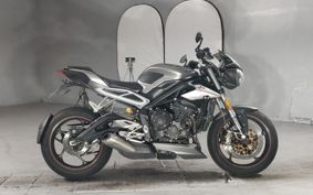 TRIUMPH STREET TRIPLE RS HDA464