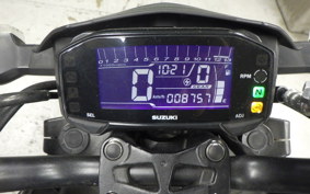 SUZUKI GSX-S125 1995 DL32B
