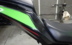 KAWASAKI ZX-25R 2012 ZX250E