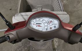SUZUKI  LET`S  BASKET  CA4AA