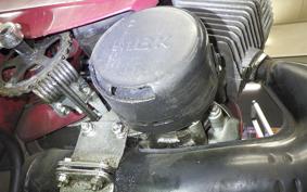 OTHER +MBK MOTOﾍﾞｶﾝ50 2015