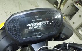 TRIUMPH STREET TRIPLE RS 2023