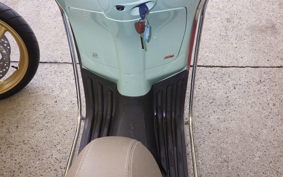 VESPA SPRINT125