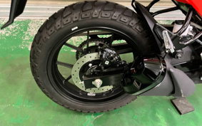 SUZUKI STROM SX EL11L