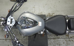 SUZUKI INTRUDER 250 LC