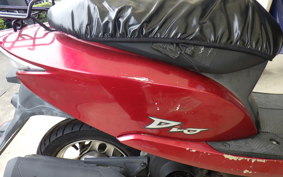 HONDA DIO Gen.6 AF62