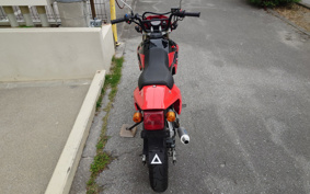 KAWASAKI KSR-2 MX080B